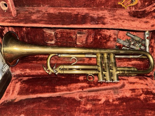 Vintage selmer signet - selmer,