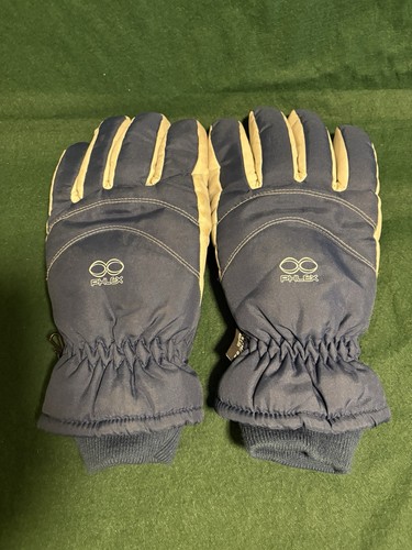 Phlex ski gloves with - phlex,