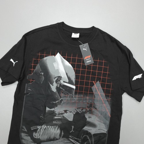 Puma formula one driver - puma,