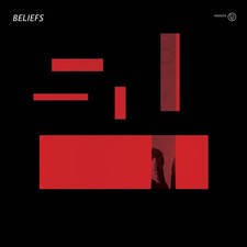 Habitat by Beliefs (CD 2017)