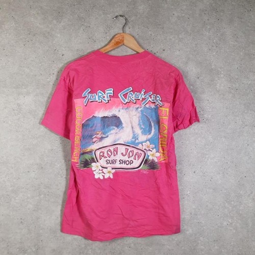 Vintage ron jon surf shop - vintage,