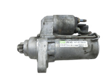 Starter Starter For Skoda Fabia II 5J 07-10 HTP 1.2 51KW 02T911023S