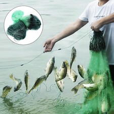 45m Fishing Net Monofilament