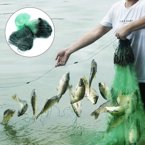 45m fishing net - 45m,