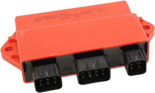 Ricks hot shot cdi unit - ricks,