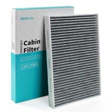 For Audi A4 A6 Q5 Q7 Porsche Cayenne VW Touareg 2023 Car Pollen Cabin Air Filter