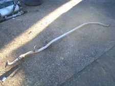 VAUXHALL CORSA EXHAUST MIDDLE SECTION 1.2 PETROL 2006-2011