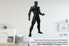 Black Panther Marvel Avengers