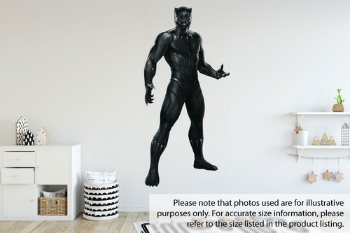 Black panther marvel avengers - marvel,