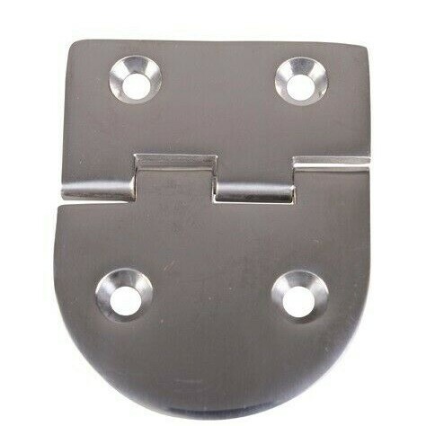 Stainless steel hinge x - hinge,