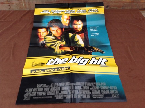 1998 the big - the, hit