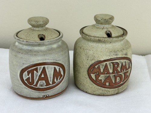 Vintage tremar pottery - vintage,