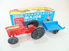 LONE STAR ROADMASTER MAJOR