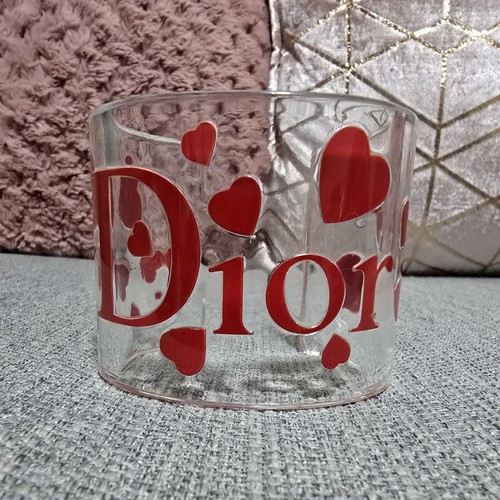 Dior lucite red - dior,