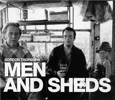 Men and sheds gordon - and,