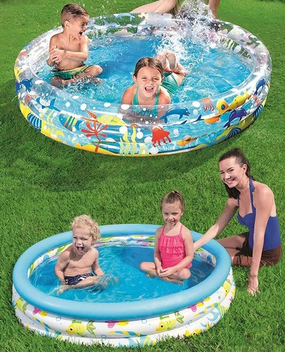 Kids activity swimming pool - kids,