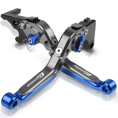 Folding brake clutch levers - clutch,