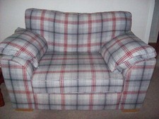 Cuddle seater chair sofa - 2,