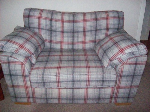 Cuddle seater chair sofa - cuddle,