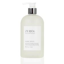 Zero% Hand Soap by Gilchrist &
