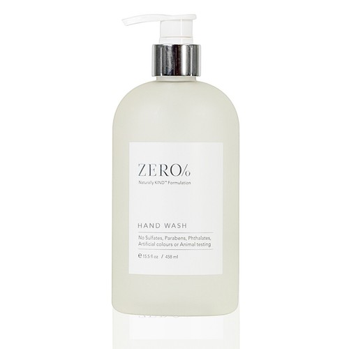 Zero hand soap gilchrist - hand,
