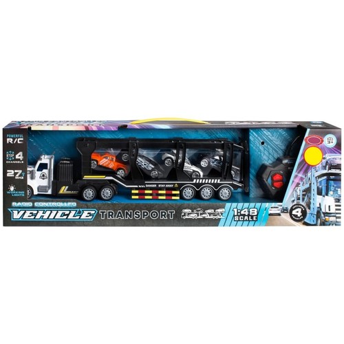 Vehicle transporter set - rc,