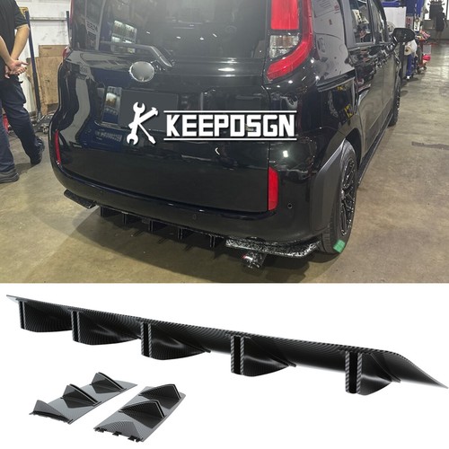 For toyota sienna carbon fiber - toyota,