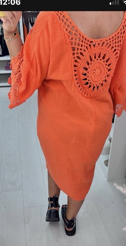 Ladies women orange - women’s,