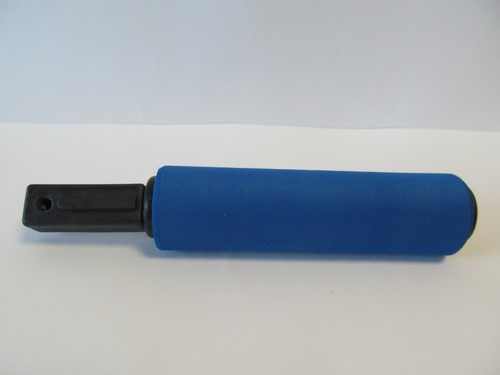 Preston spare end eva roller - end,