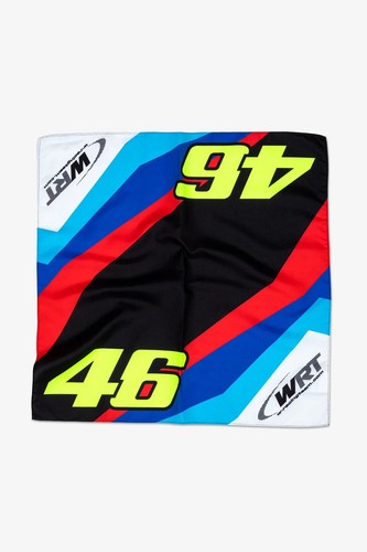 Vr46 valentino rossi - valentino, monster
