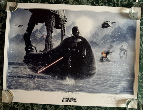 Star wars celebration limited - wars,