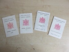 The Royal Opera House Covent