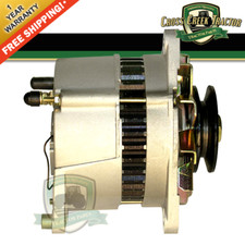 104020A1 Alternator for David