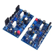 2x Amplifier Receiver 100Watt