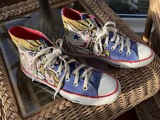 Converse Ltd Ed. All Star Roy