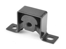 TED48730 EXHAUST SILENCER