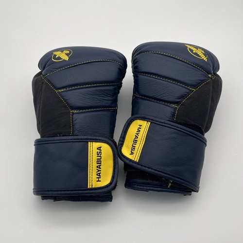 Boxing gloves hayabusa pair - boxing,