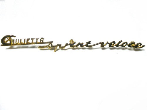 Frieze written acronym - , alfa
