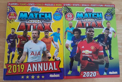 Topps match attax football - 2,