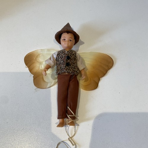 Vintage 1983 hornby - 1983, flower