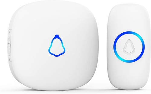 Secrui wireless doorbell plug - secrui,