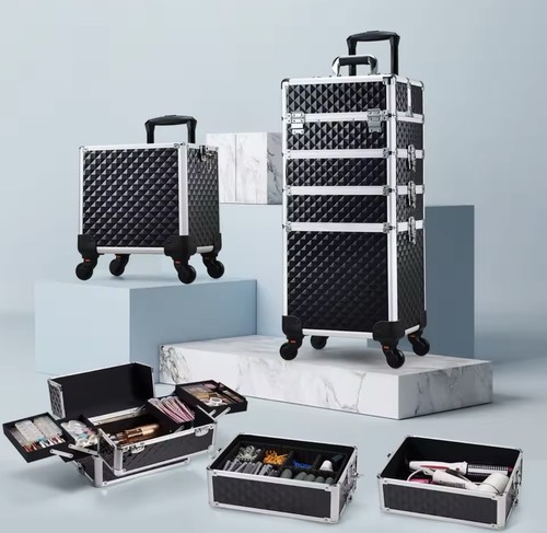 Large makeup cosmetic - in,