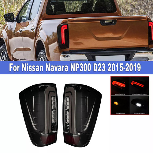 For nissan navara np300 d23 - nissan,