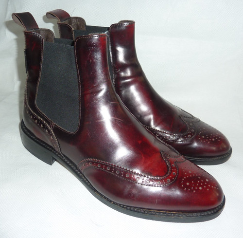 Russell bromley cadogan - &,