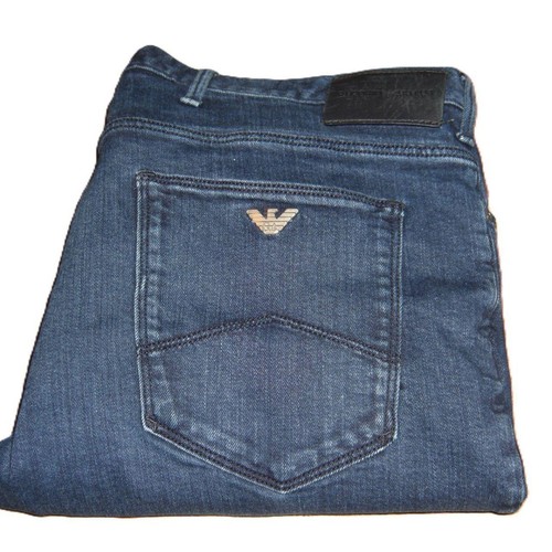 Emporio armani jeans j06 - emporio, slim