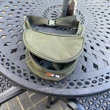 Fox Fx Baiting Bumbag, with removable liner 
