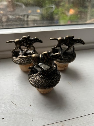 Blantons horse cork - blantons,