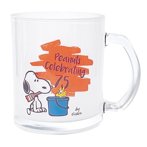Peanuts 75th anniversary - 75th,