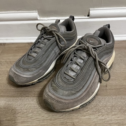 Nike air max wolf - 97, grey