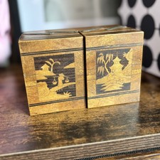 Vintage Japanese Cantilever